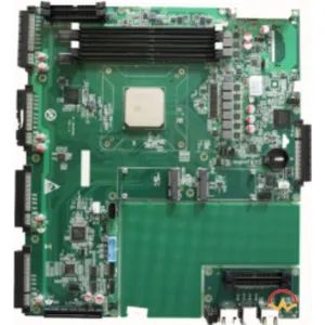 Precision PCB Board Manufacturing for Rapid Prototyping and Large Scale Production Runs - Image 5