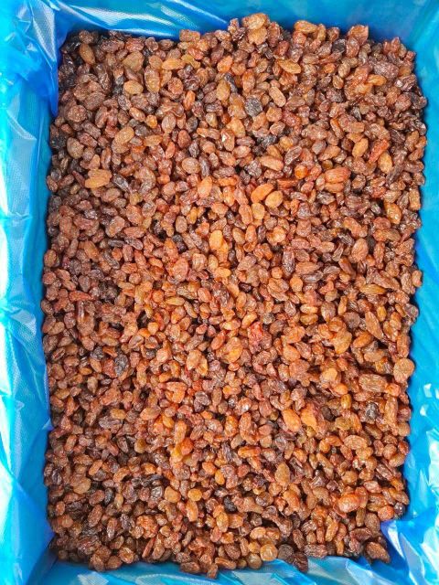 Raisins Sultana (Abjush) 1st garde - origin Uzbekistan - EU company - fast production - Image 2