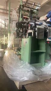 FIBC Bag Needle Loom Making Machine High Speed No Shuttle Ribbon Loom - Image 4
