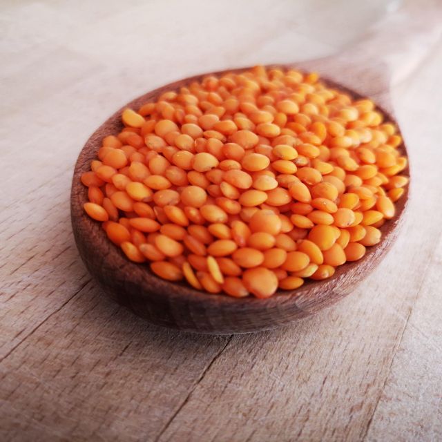 Bulk Red Lentils With High Protein Red Lentils Offering Excellent Quality And Trusted Source For International Trade - Image 2