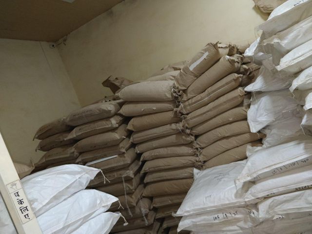 Ashwagandha Roots Powder, Ashwagandha Root Powder, Ashwagandha Root Powder Supplier, Withania Somnifera Powder Root, Withania Somnifera Roots, Ashwagandha Root, Ashwagandha Root Supplier From India - Image 4