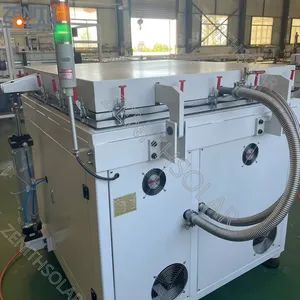 Professional Lab Testing Laminator for High Efficiency Solar Modules - Image 6