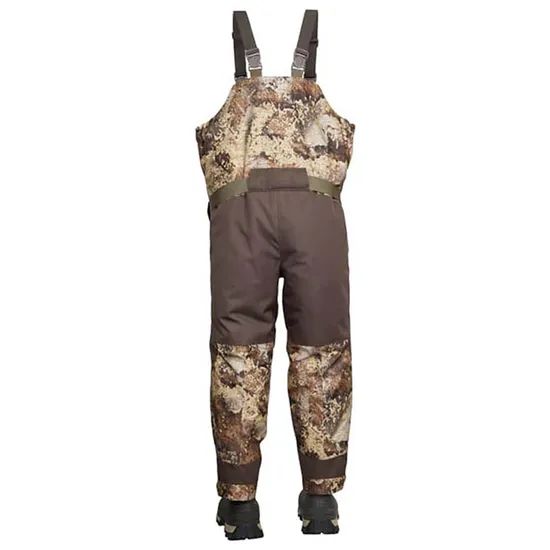 Mens Chest Waders Waterproof for Hunting with Wading Belt Length Long MOQ 1000PCS Origin China Logo Printing Design ODM/OEM - Image 4