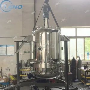 Pharmaceutical Grade Solvent Based Supercritical Extraction Equipment - Image 4