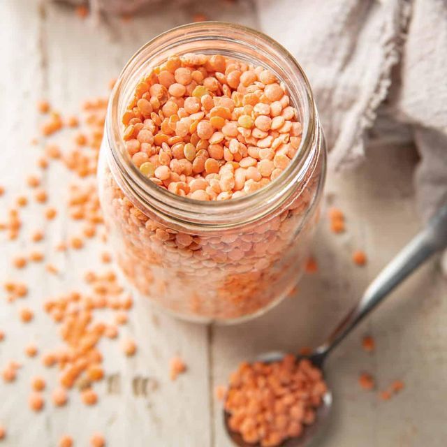 Bulk Red Lentils With 100% Natural Purity Red Lentils Offering Exceptional Quality And Reliable Supplier Services - Image 3