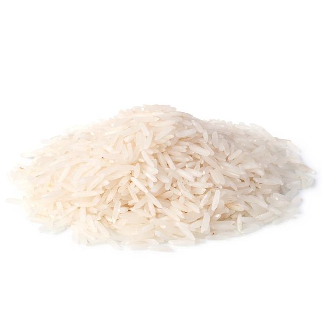 Long Grain White Rice With Uniform Length And Texture White Rice Packed For Efficient Handling And Global Distribution - Image 5