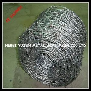 Barbed Wire Manufacturers China - Image 1
