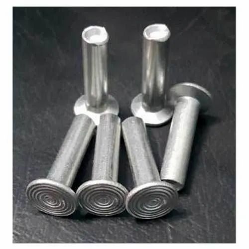 L-14 Aluminum Rivets Usage Industrial Material - Image 1
