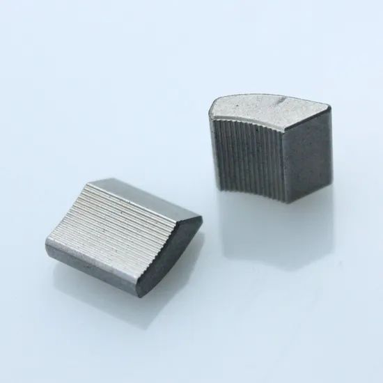 Powder Metallurgy Iron Precision Parts Processing Origin China Trademark OEM Condition New Certificate Rosh HS Code - Image 1