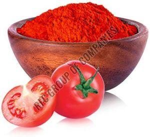 dehydrated tomato powder – product photo 1, product detail gallery