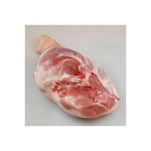 Frozen pork leg bone bulk wholesale supply chilled and frozen for restaurants and importers - Image 5