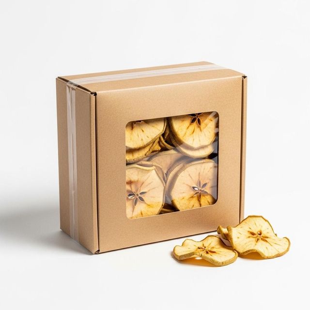 Natural Sweet Dried Apples Bulk Supply Premium Quality Dried Apples For Healthy Eating And Snacks - Image 1
