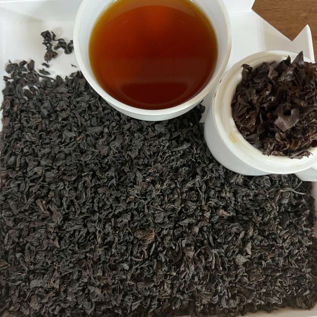 Orange Pekoe Tea: Taste, Benefits, and Drinking Tips - Image 2