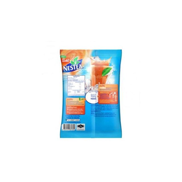 Mix NES Tea Powder 3 in 1 available for instant beverage wholesalers and retailers - Image 1