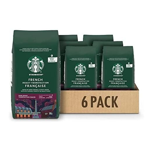 Starbucks House Blend Ground Coffee 200 Grams Medium Roast 100% Arabica Coffee - Image 4