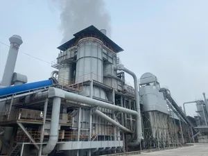 OSB Production Line Particle Board Production Line Woodworking Machine Chipboard Machinery - Image 4
