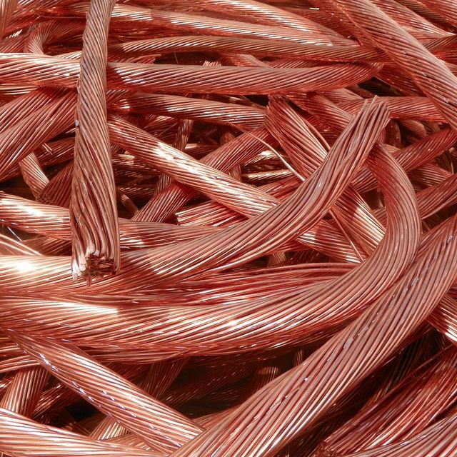 Copper Wire Scrap For Global Recycling Markets Premium Copper Wire Scrap With High Density And Clean Finish - Image 5