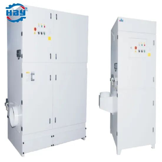 Heat Exchanger for Control Cabinets - Image 2