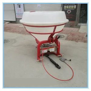 Granule Fertilizer Applicator Spreaders for Farm - Image 3