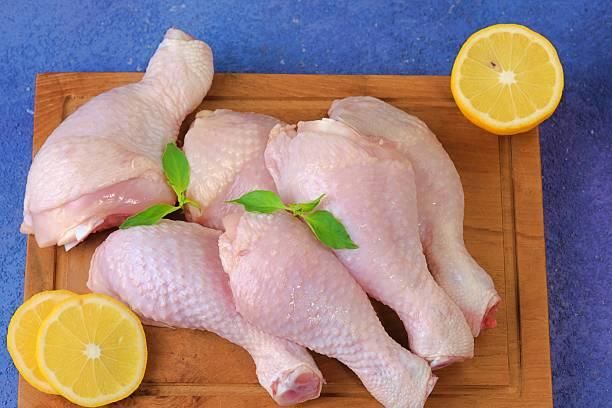 Premium Grade Frozen Chicken Drumsticks – Halal Certified – Bulk Export Supply - Image 2