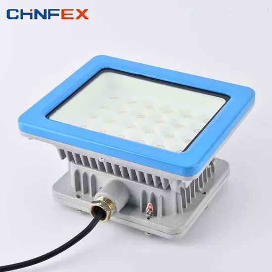Pharmaceutical Plant Factory Direct Sales Gas Explosion-Proof Explosion-Proof Light - Image 6