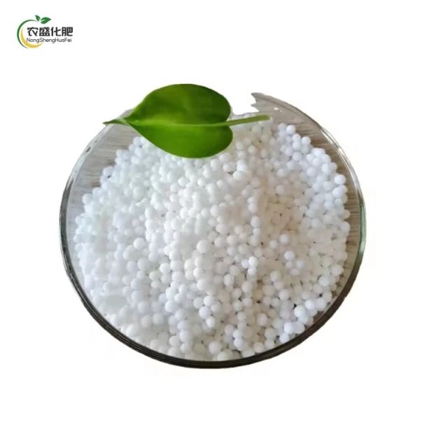 Urea Fertilizer Granular - Image 2