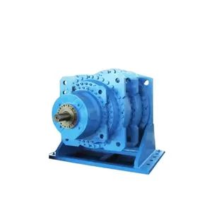 Customized Industrial Planetary Gear Reducer Transmission Gearbox - Image 3