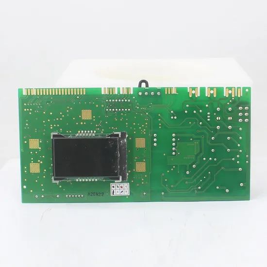 Boiler Maintenance Parts PCB Motherboard Origin China Model PCB-006 Size 25*20*5cm Use Gas Boiler Trademark BINGO Model NO. - Image 5