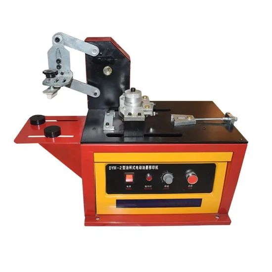 Ks 175L Plastic Bottles Cans Ink Coding Machine Manufacture Expire Date Batch Number Coding Machine - Image 2