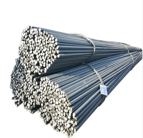 High-quality Mexico Rebar Steel Rebar Price A615 Gr 40 60 Steel Rebar - Image 3