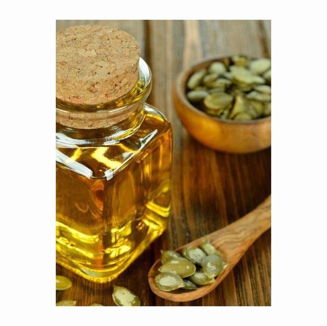 Organic Plant Extract pumpkin seed oil for Cosmetic in Bulk Form Other Origin European Union Features No Added Sugar Packaging Size > 125 g - 250 g - Image 4