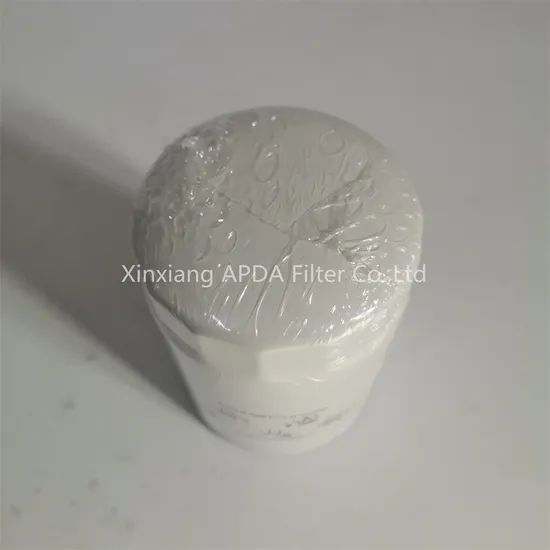 FC-2701 Oil Filter Element Suitable for Fuel Filters - Image 4