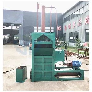 Diesel Engine Corn Silage Hay Bale Making Compressing Baling Machine Silage Balers - Image 3