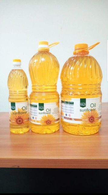 Refined Sunflower Oil - Pure Sunflower Cooking Oil Best Quality Refined Cooking oil High Quality Refined Sun Flower Oil 100% Russia Refined Sunflower Oil Available Buy 100% Refined Cooking Sunflower Oil Refined High Quality Sunflower Oil From Russia/Thailand/ Ukraine Agriculture Cooking Golden Nutrient - Image 3