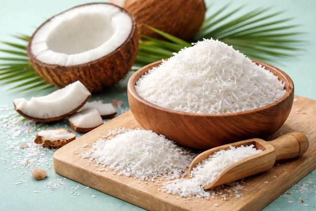 Desiccated Coconut - Image 5