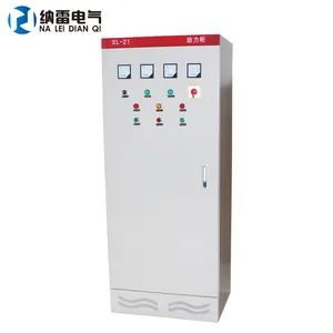160A 4p Automatic Transfer Switch Dual Power Distribution Box from ...