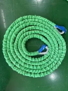Versatile Rope: Reliable Heavy Lifting Sling for All Conditions - Image 4