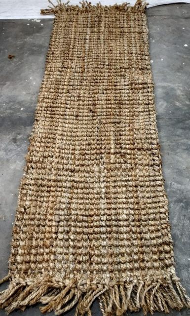Jute Rugs - Image 1