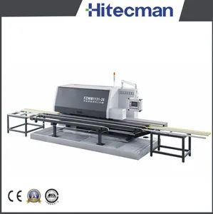 Advanced 6-Motor Horizontal Stone Cutter for Seamless Edges Power 24kw Origin China Warranty 1 Year Trademark FENGZHI Control Automatic - Image 1