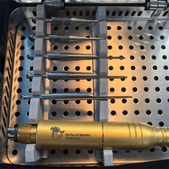Quality Pet Accessory for Premium Tooth Extraction Tools with Durability Veterinary Instruments - Image 6