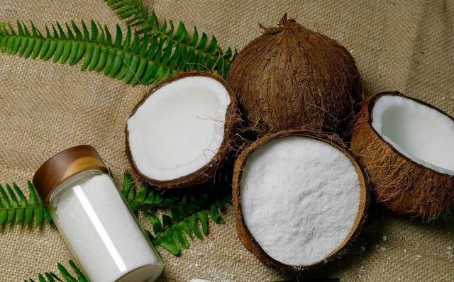 Desiccated Coconut - Image 2