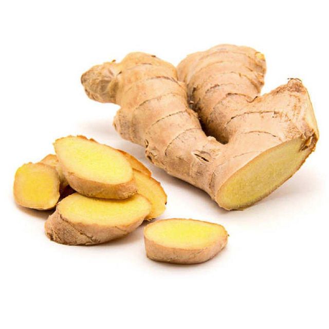 High Quality Fresh Produce Shipment With Fresh Ginger Prepared In Cartons - Image 4