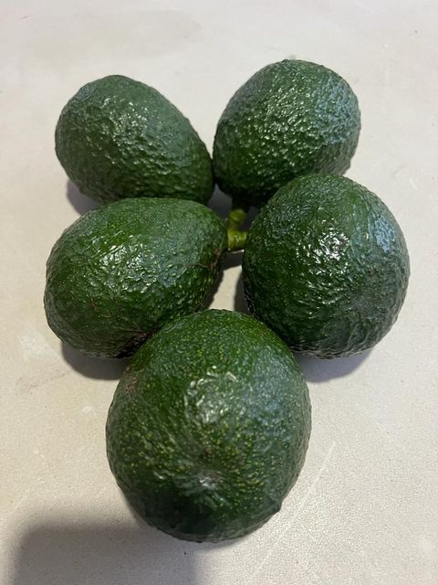 Hass Avocados - Image 1