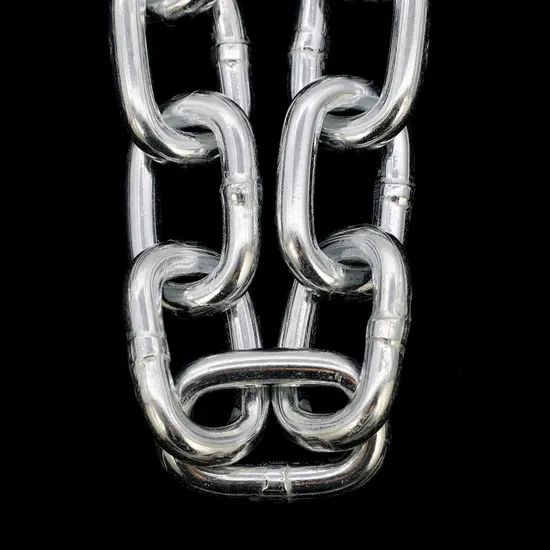JIS Type D Shackle Commercial Standard - Image 4