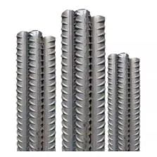 Turkish Bst500s ASTM A615 Grade 60 75 Hrb 400 600 Deformed Rebar Steel 12 16mm Deformed Reinforcement Steel Rebar Price Per Ton - Image 5