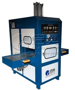 Hot Seller Hf PVC Blow up Camping Sofa Welding Machine High Frequency Inflatable Sofa Welder - Image 4