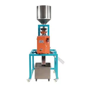 Digital LCD Screen Gravity Fall Plastic Recycling Metal Separator - Image 5