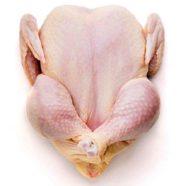 High Quality Organic Frozen Whole Chicken Halal Certified with Vitamins and Low-Fat Premium Quality in Bulk Wholesale - Image 3