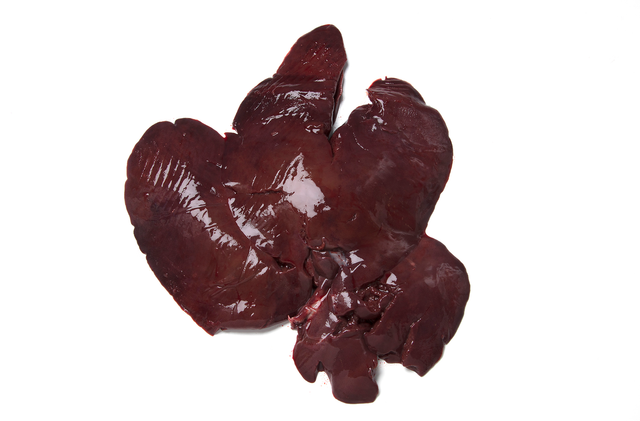Classic Frozen Pork Liver Premium Grade Wholesale Price Fresh Frozen Product with Outstanding Quality - Image 3