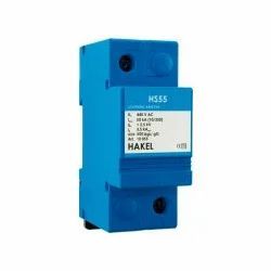 HS55 Lightning Arresters Intended System Type Tnc Installation Method In Main Switchboards Max Continuous Operating Voltage 440 V - Image 1